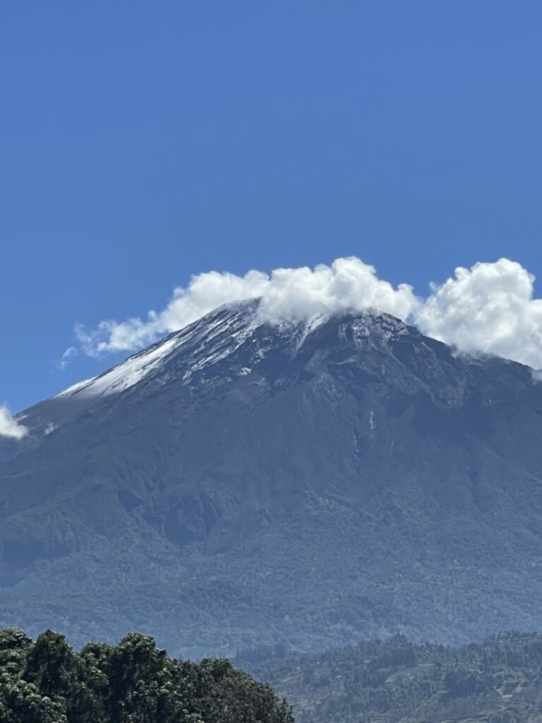 Climbing Mount Meru Beginner’s Guide