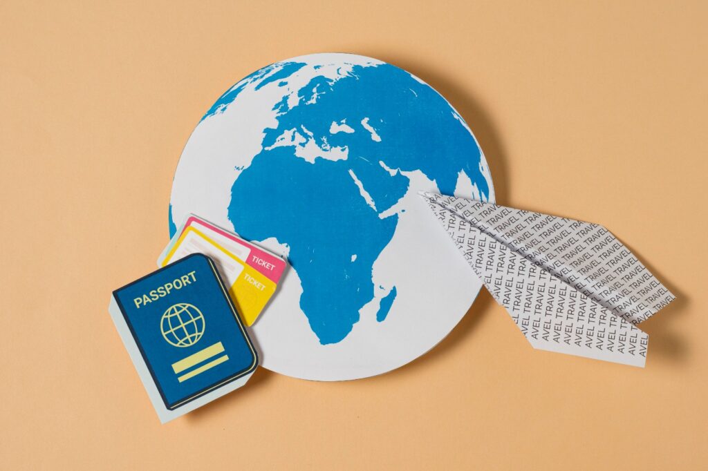 how to book a safari in Tanzania 