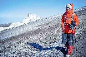 kilimajaro guide for solo travellers