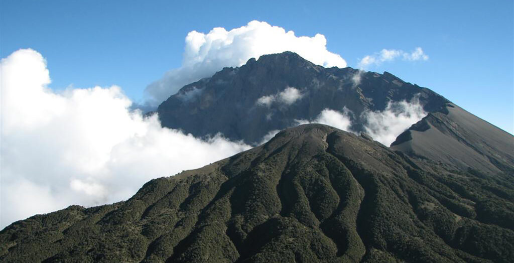 Climbing Mount Meru Beginner’s Guide