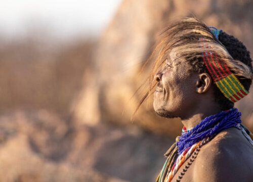 7-Day Hadzabe Cultural & Wildlife Safari