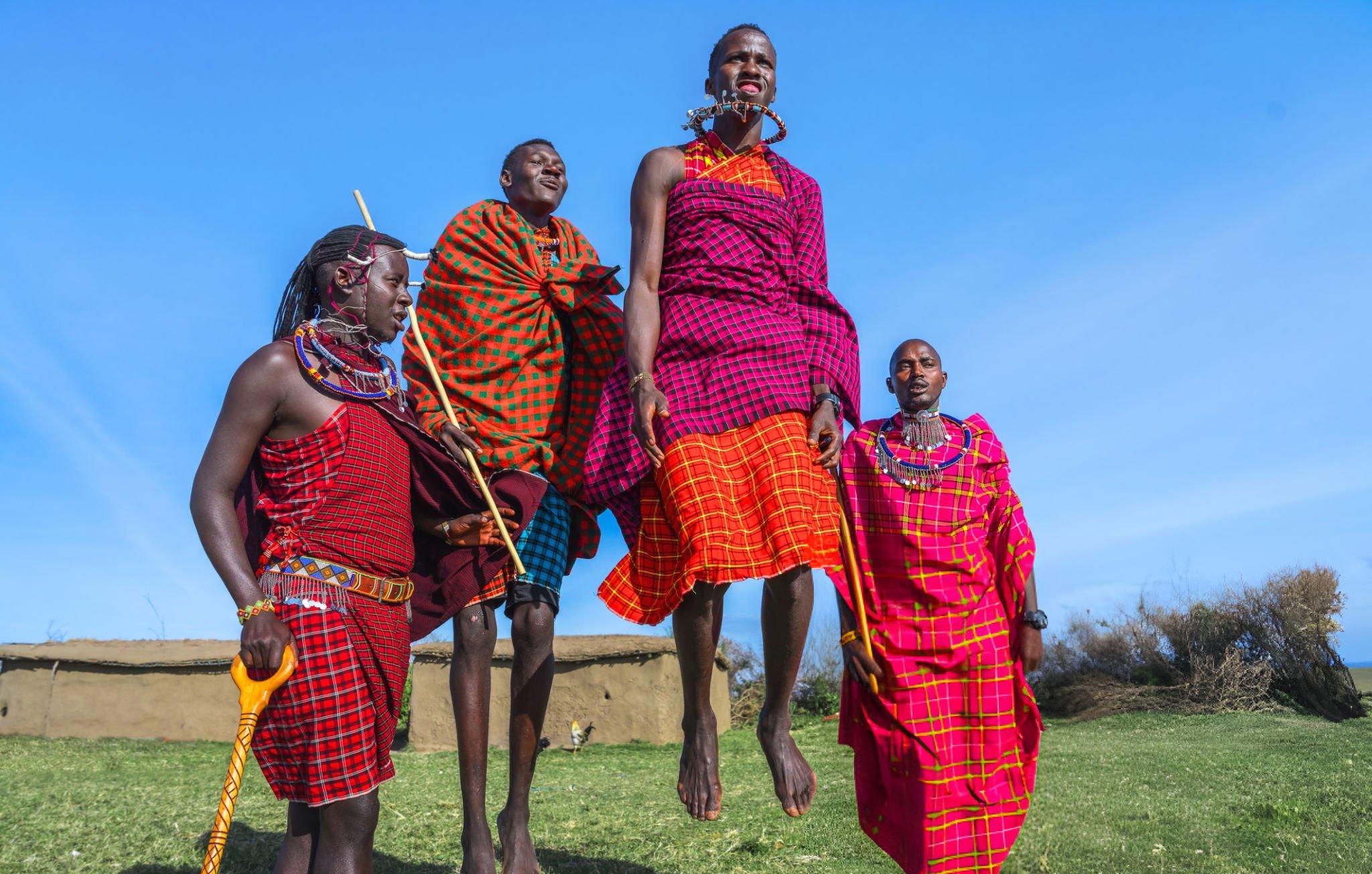 Cultural Tours