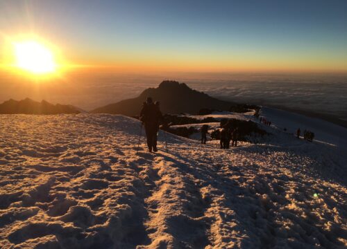 Beginners guide to mount Kilimanjaro (2026)