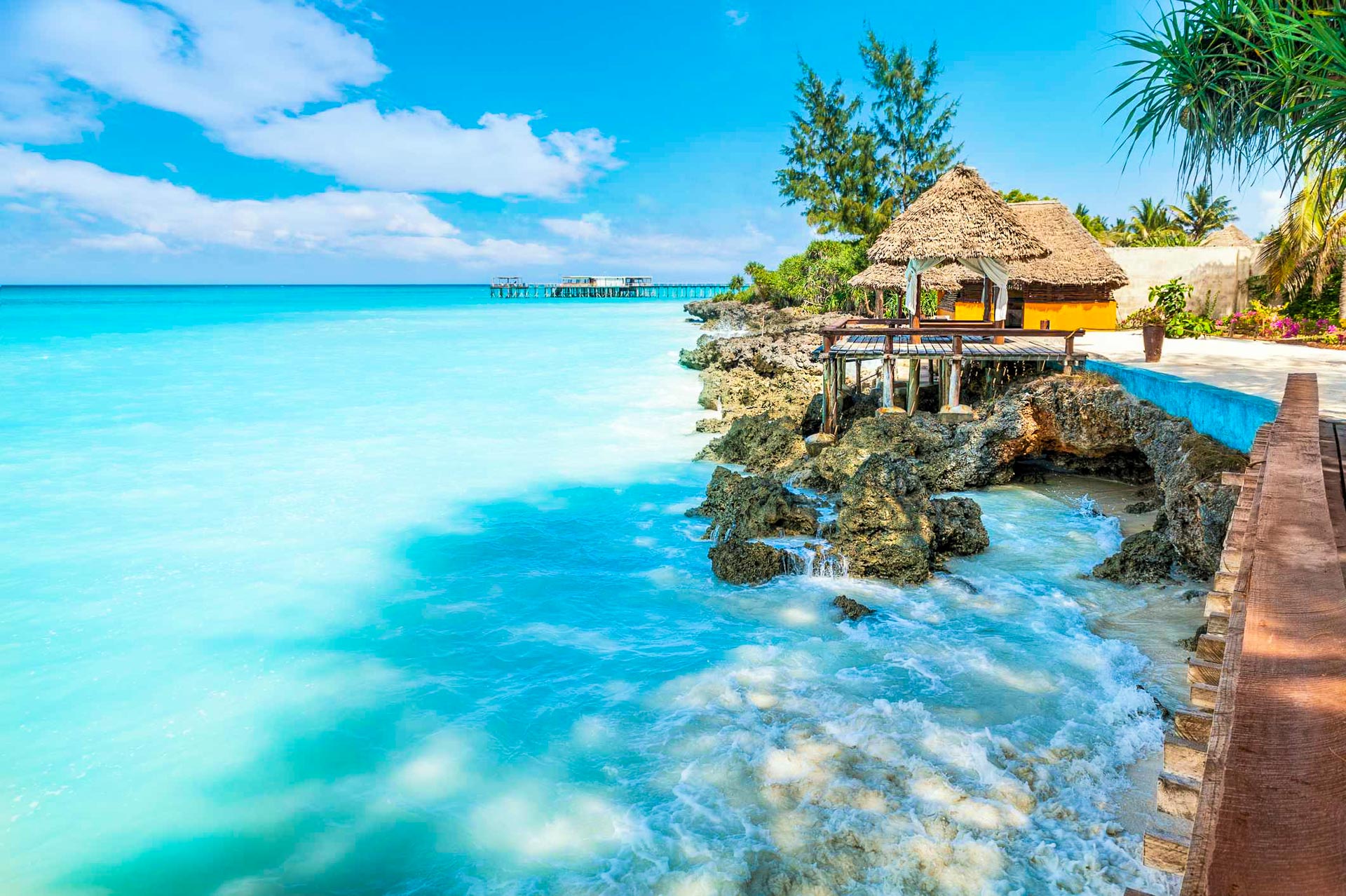 Zanzibar Tour