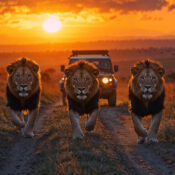 why tanzania is the best safari destination