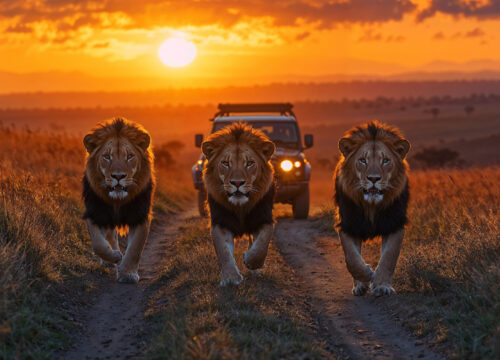 Why Tanzania Is the Best Safari Destination (2026)