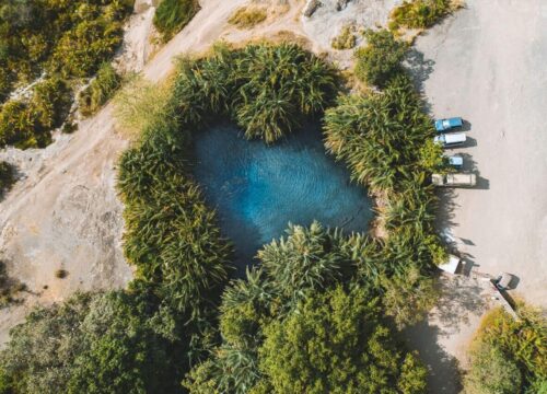 What to expect on Chemka Hot springs (2026)