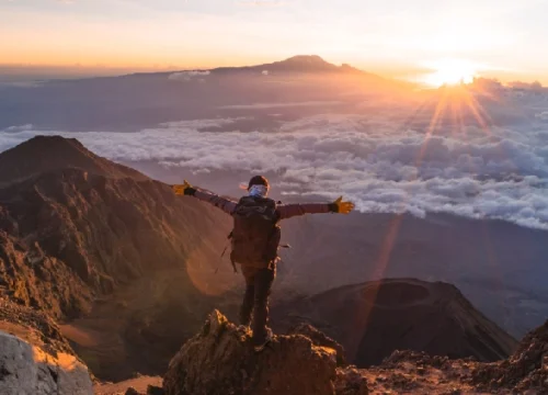 Mount Meru Trekking Guide for First-Time Travellers (2026)