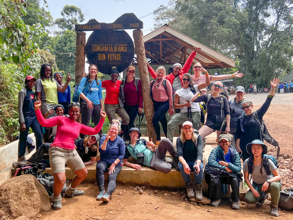 How to plan perfect Tanzania vacation