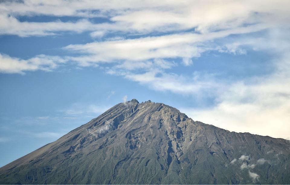 Ultimate Guide to Hiking Mount Meru in 2026, 2027 & 2028