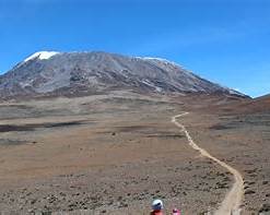 How to prepare for Kilimanjaro climbing(2026)