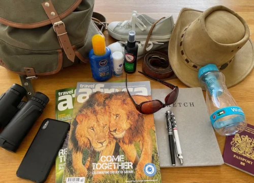 Tanzania Packing Checklist for Travellers: The Ultimate Guide to Safari, Beach & Mountain Adventures (2026)