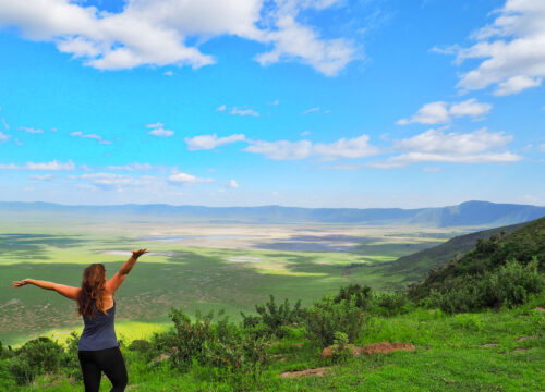 Tanzania Solo Female Travel Safety Tips (2026)