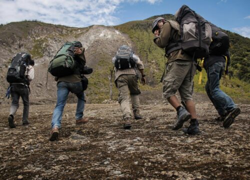 Kilimanjaro Guide for Solo Travellers (2026)