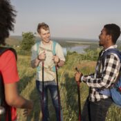 Mount Meru Adventure stories