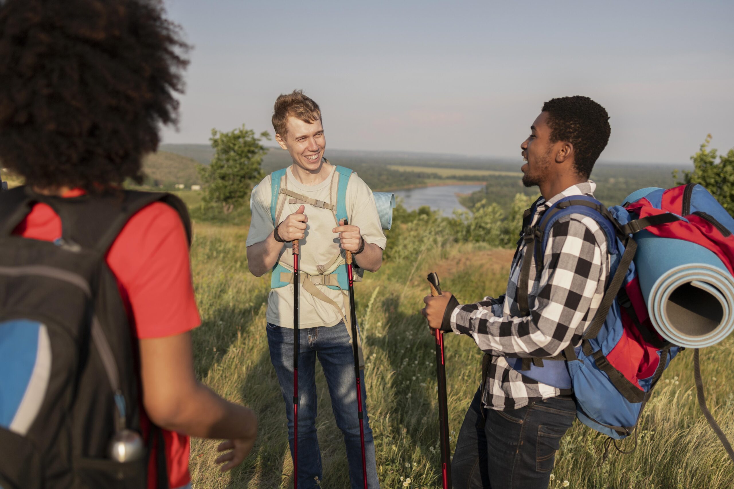 Mount Meru Adventure stories