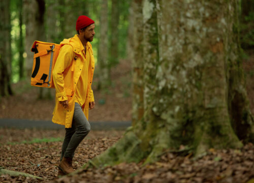 How to Prepare Physically for Mount Meru (2026)