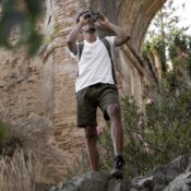 best Tarangire birds watching tips