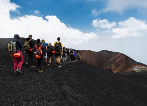 Mount meru trekking routes explained (2026)