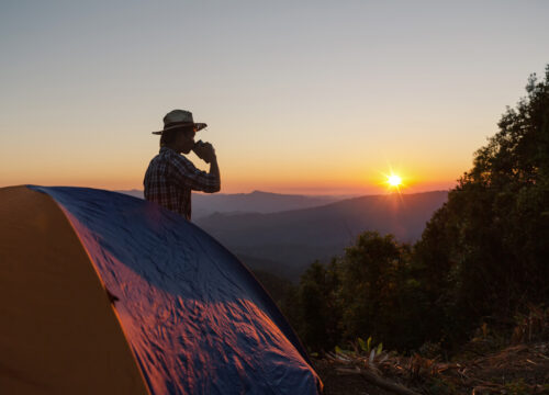 Mount Meru Camping Spots – The Ultimate Guide to Tanzania’s Most Scenic Mountain Campsites(2026)