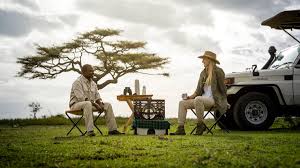 Tanzania Luxury Safari – The Ultimate Guide to Africa’s Most Exclusive Wildlife Experiences (2026)