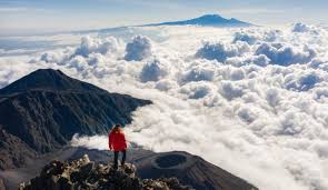 Mount Meru Trekking Itinerary 2-5 Days