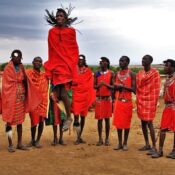 The Best 1-Day Maasai Cultural Tour 2026, 2027& 2028