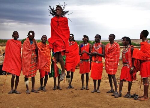 Top Festivals and Events in Tanzania (2026)
