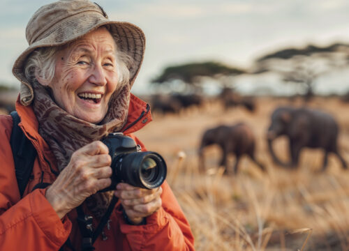 Serengeti photography guide (2026)