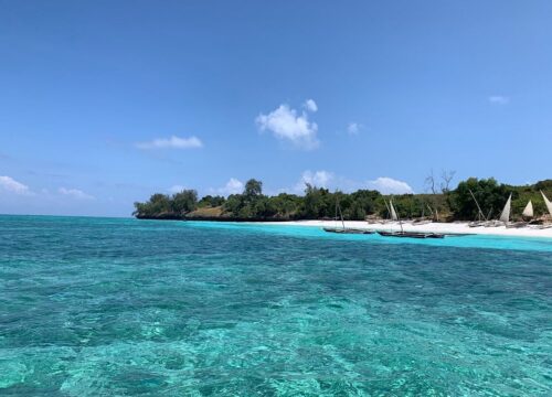 Top beach Resort in Zanzibar for relaxation (2026)
