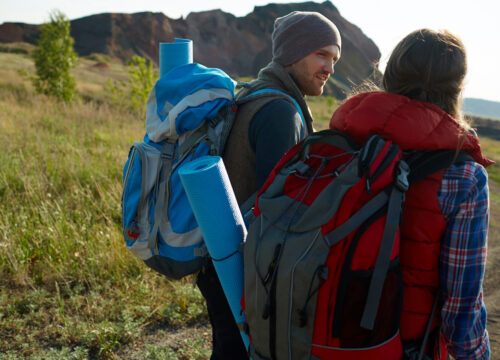 Ultimate Mount Meru packing list