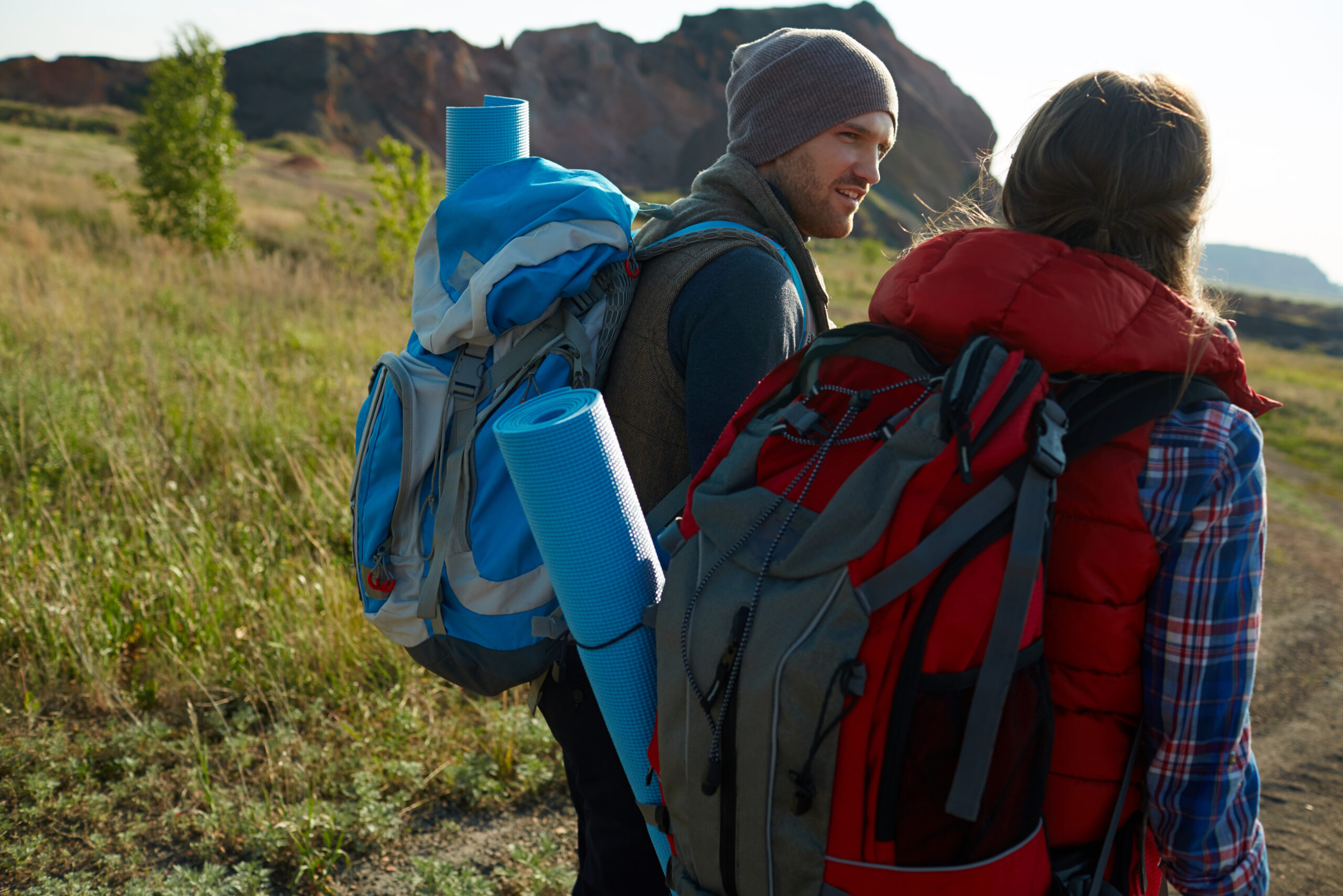 Mount Meru Adventure stories