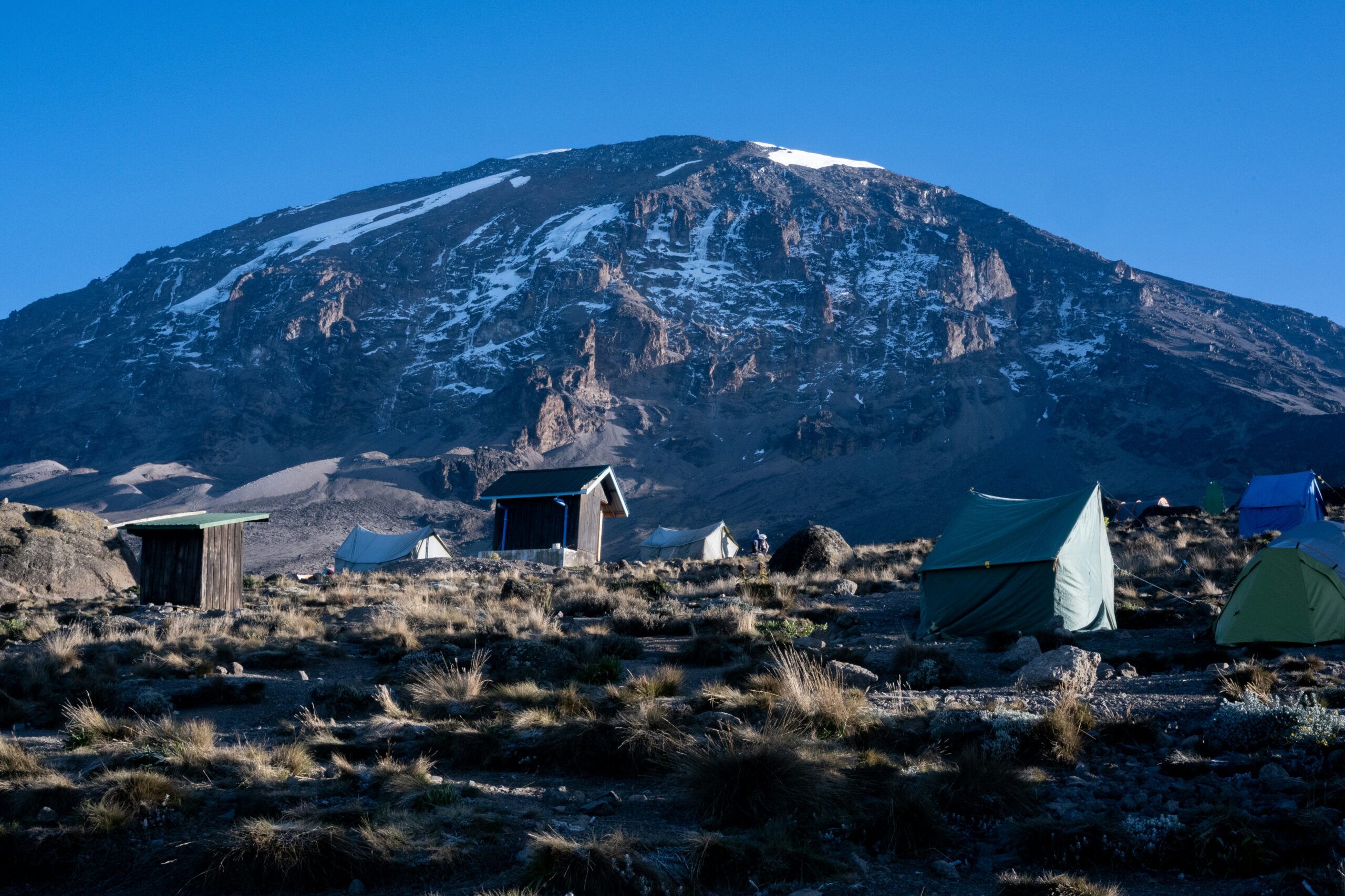 List of Top Tallest Mountains in the World 2026