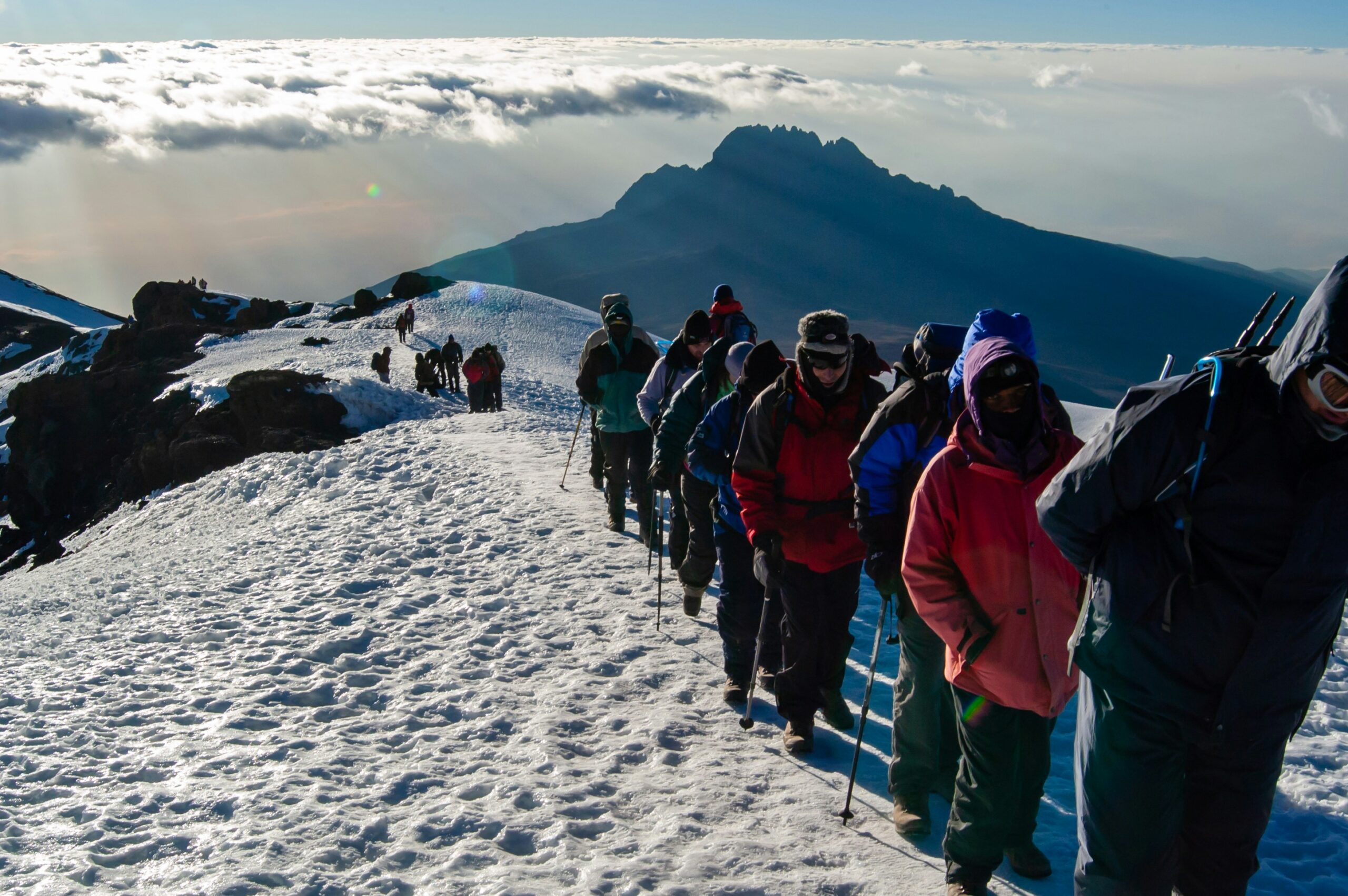 Best Lemosho Route Kilimanjaro Guide 2026/2027  