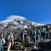 The Complete Beginner's Guide to Climbing Mount Kilimanjaro 2026,2027 & 2028