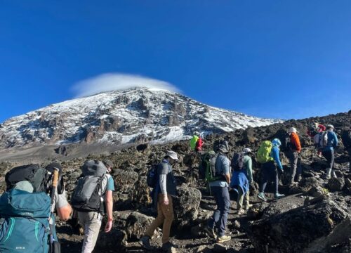 The Ultimate Uhuru Peak Guide: Conquering Kilimanjaro’s Summit (2026, 2027 & 2028)