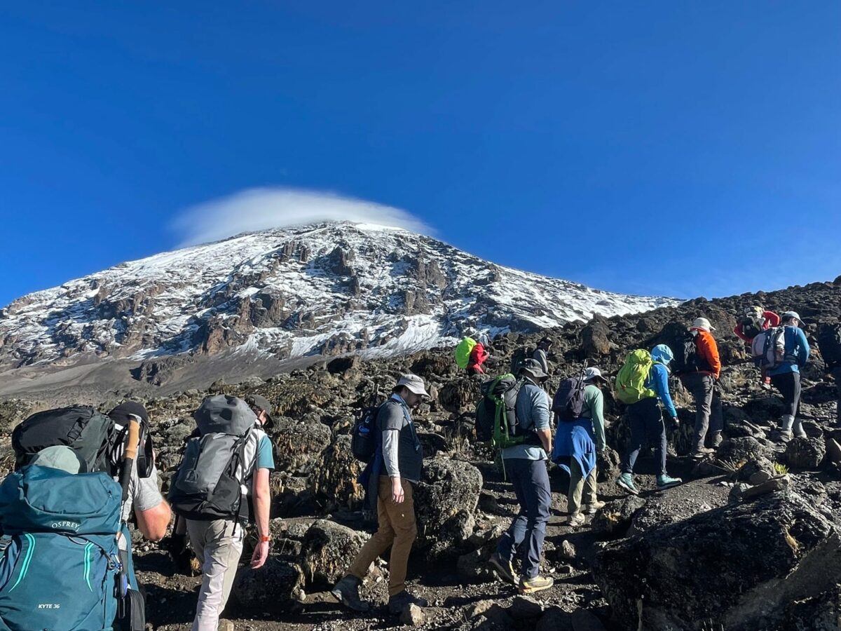 The Complete Beginner's Guide to Climbing Mount Kilimanjaro 2026,2027 & 2028