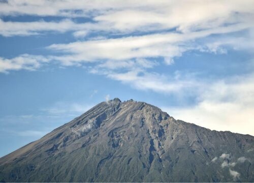 Best 1 Day Mount Meru Trek 2026/2027