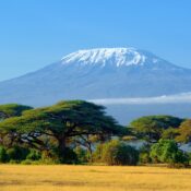 Best 5 Days Kilimanjaro Climbing Marangu Route in 2026 & 2027