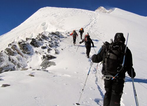 Best 1 Day Mount Meru Trek Tanzania 2026, 2027 & 2028
