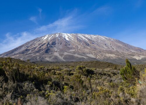 Beginner’s Guide to Mount Kilimanjaro Climbing in 2026/2027