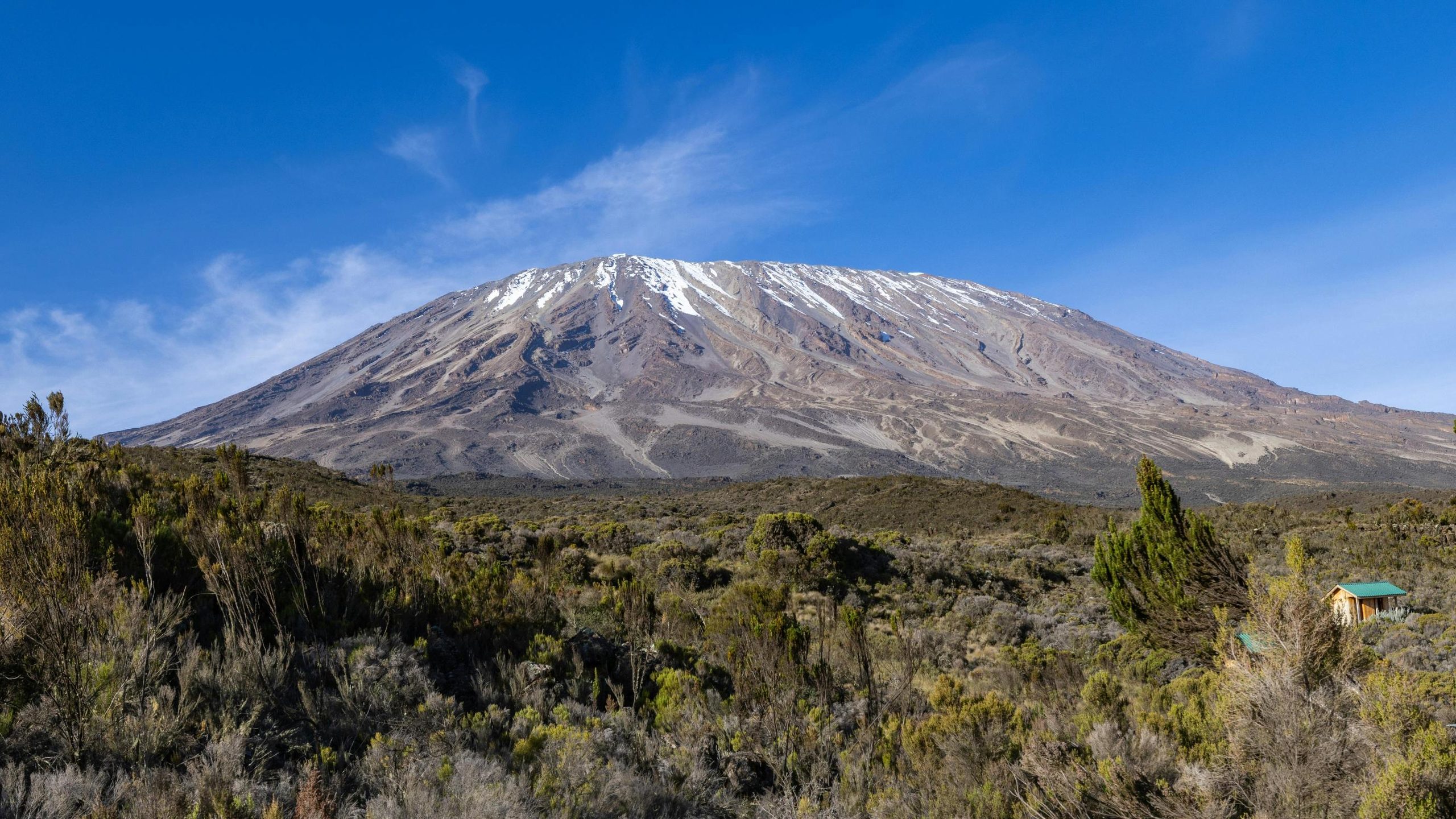 BEST KILIMANJARO JOINING GROUP / KILIMANJARO OPEN GROUP CLIMB 2026/2027