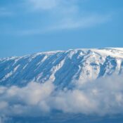 Best 5 Day Mount Kilimanjaro Climbing Marangu Route 2026/2027