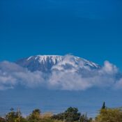 Scaling the Roof of Africa: Guide to Climbing Kilimanjaro 2026/2027