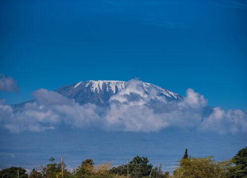 Scaling the Roof of Africa: Guide to Climbing Kilimanjaro 2026/2027