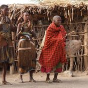 THE BEST TANZANIA MAASAI VILLAGE TOUR TRIP OLPOPONGI 2026/2027