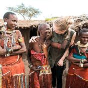 TOP 10 BEST INTERESTING FACTS ABOUT THE MAASAI TRIBE, CULTURE & TRADITIONS 2026/2027