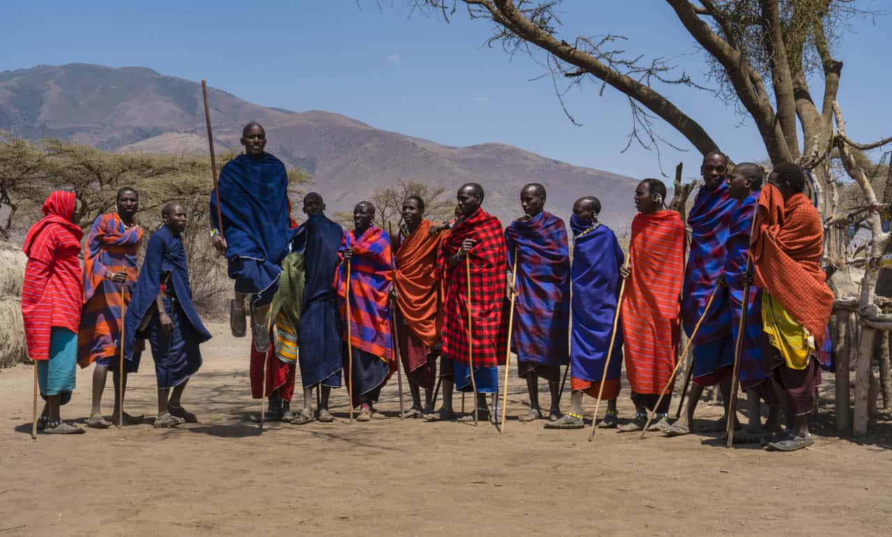 Visiting a Maasai Village in Tanzania: Ultimate Cultural Experience 2026/2027
