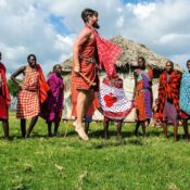 Top 10 Kenya Safari Packages Explore the Best of the Maasai Mara