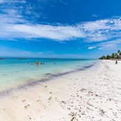 DISCOVER SERENGETI, NGORONGORO & ZANZIBAR 2026–2028